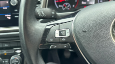 Volkswagen T-Roc 1.5 TSI EVO SE 5dr Petrol Hatchback